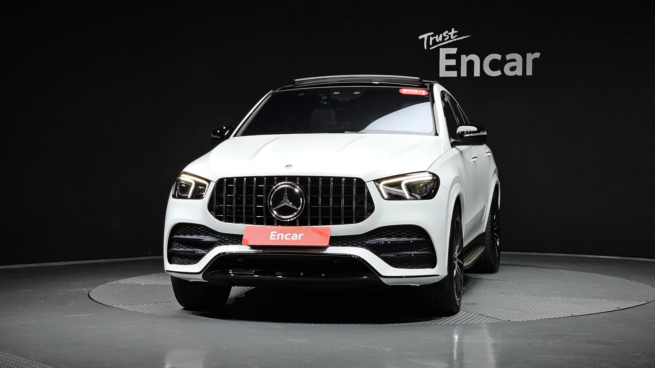 Mercedes-Benz Gle-Class W167, 2022 — фото 3