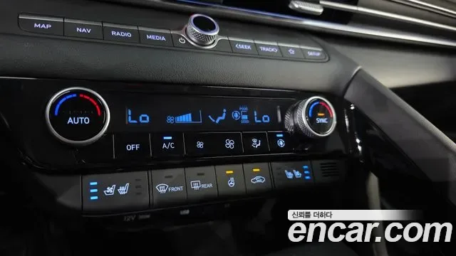 Hyundai Avante CN7, 2025 — фото 17