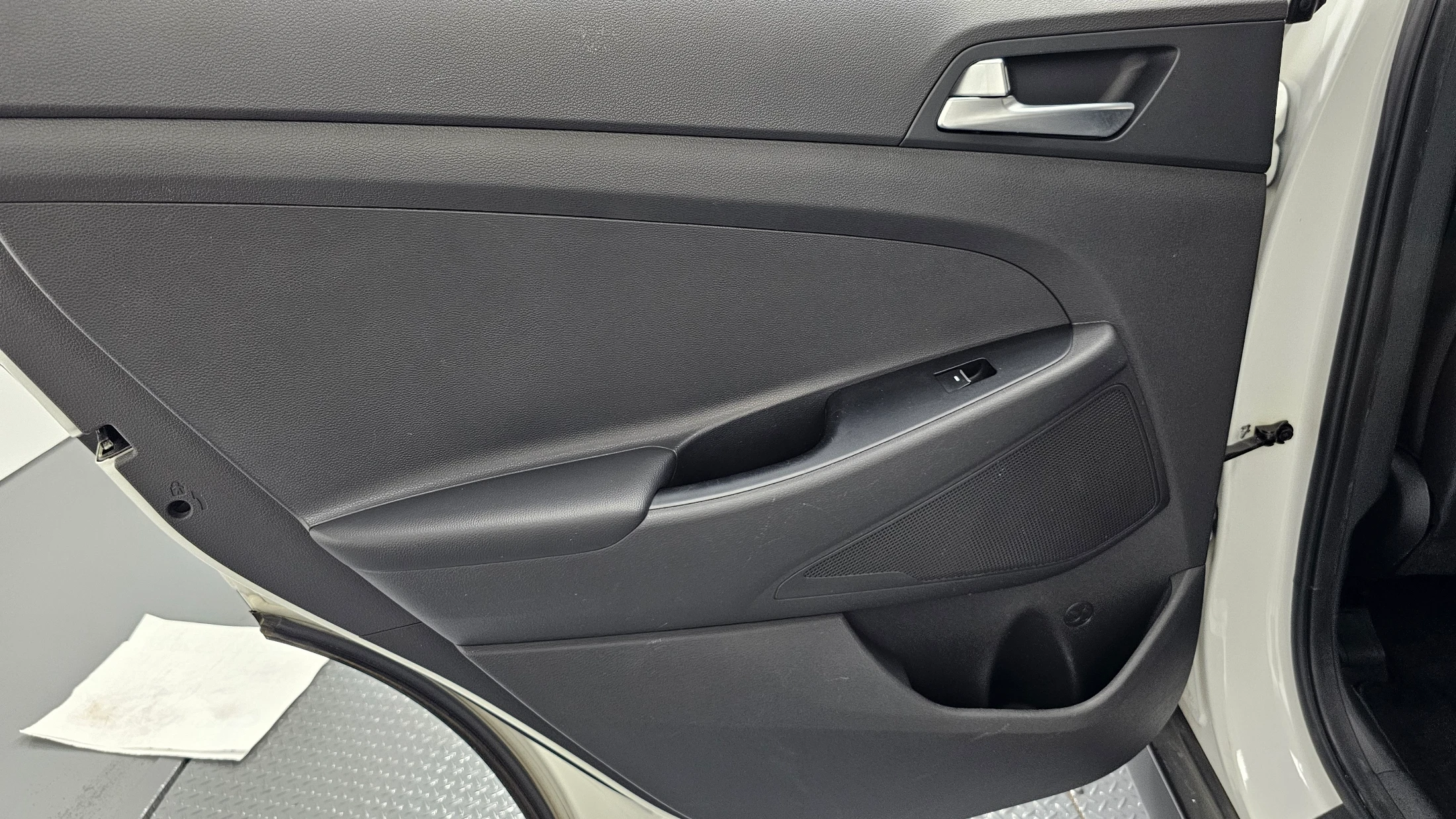 Hyundai Tucson, 2015 — фото 25