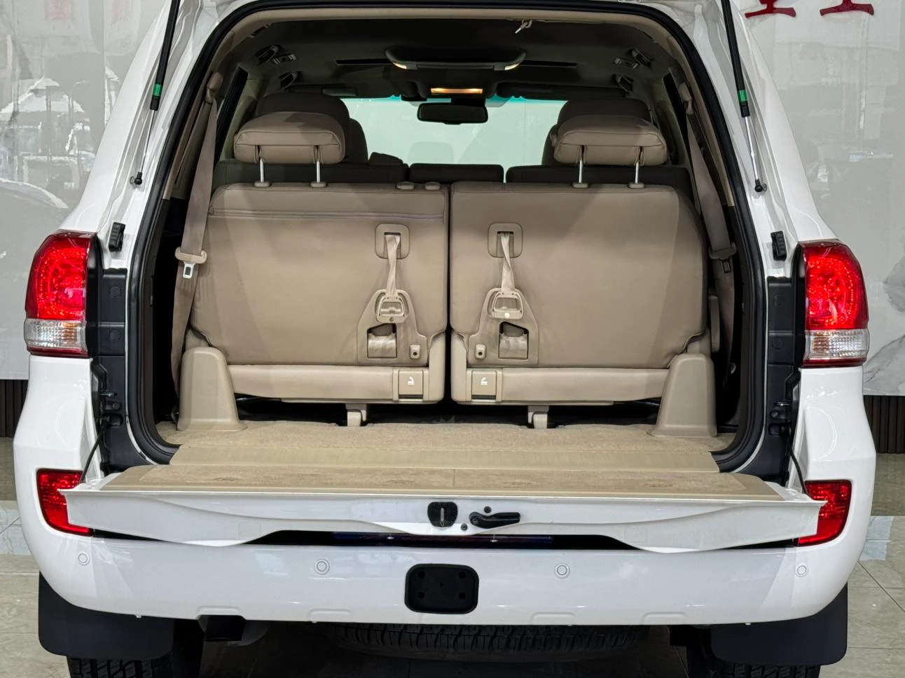 Toyota Land Cruiser, 2010 — фото 22