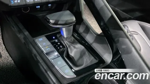 Hyundai Avante CN7, 2026 — фото 9