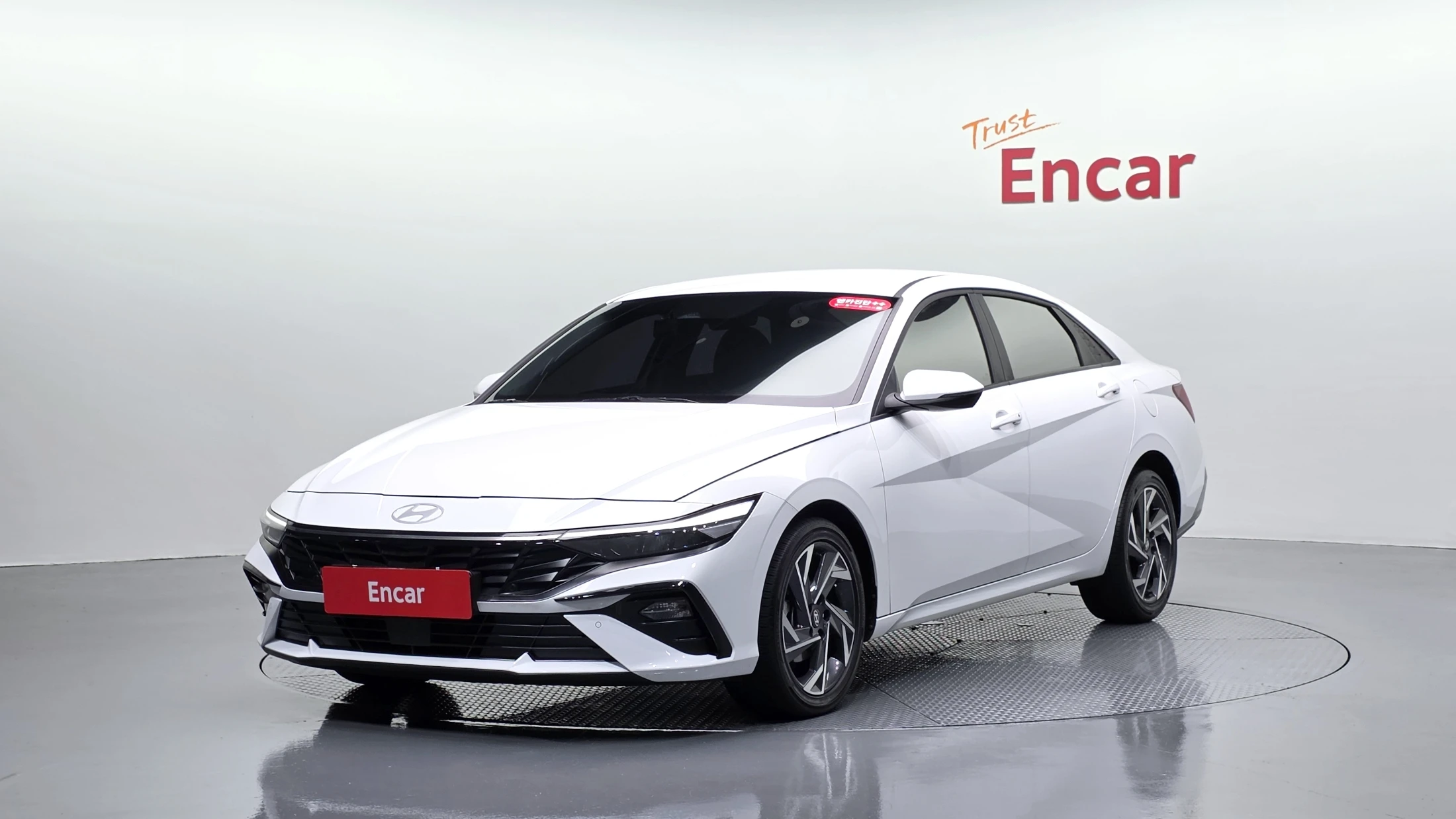 Hyundai Avante CN7