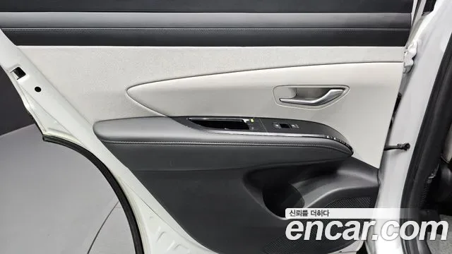 Hyundai Tucson NX4, 2025 — фото 26