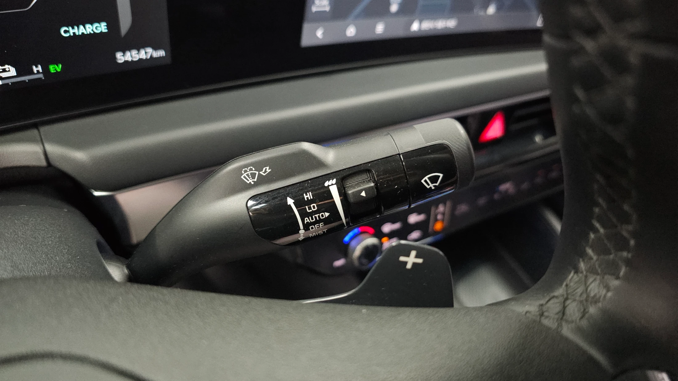Kia K8 Hybrid, 2025 — фото 19