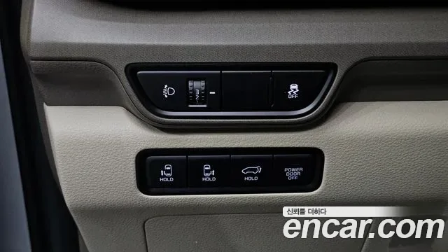 Kia Canival Carnival, 2025 — фото 33