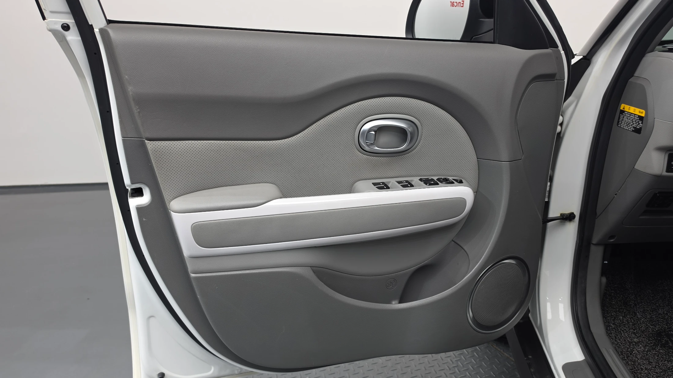 Kia Soul EV, 2016 — фото 24