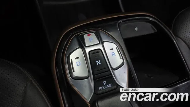 Hyundai Ioniq Ionic Electric, 2017 — фото 9