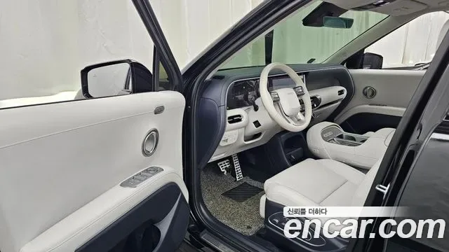 Hyundai Palisade LX3, 2025 — фото 10