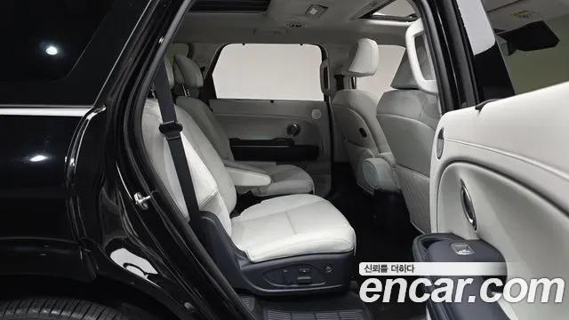 Hyundai Palisade LX3, 2025 — фото 11