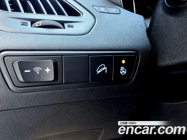 Hyundai Tucson ix, 2013 — фото 19