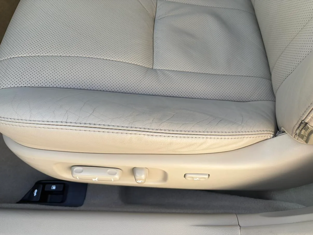Toyota Camry, 2008 — фото 18