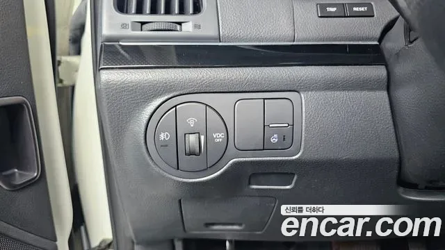 Hyundai Veracruz, 2012 — фото 18