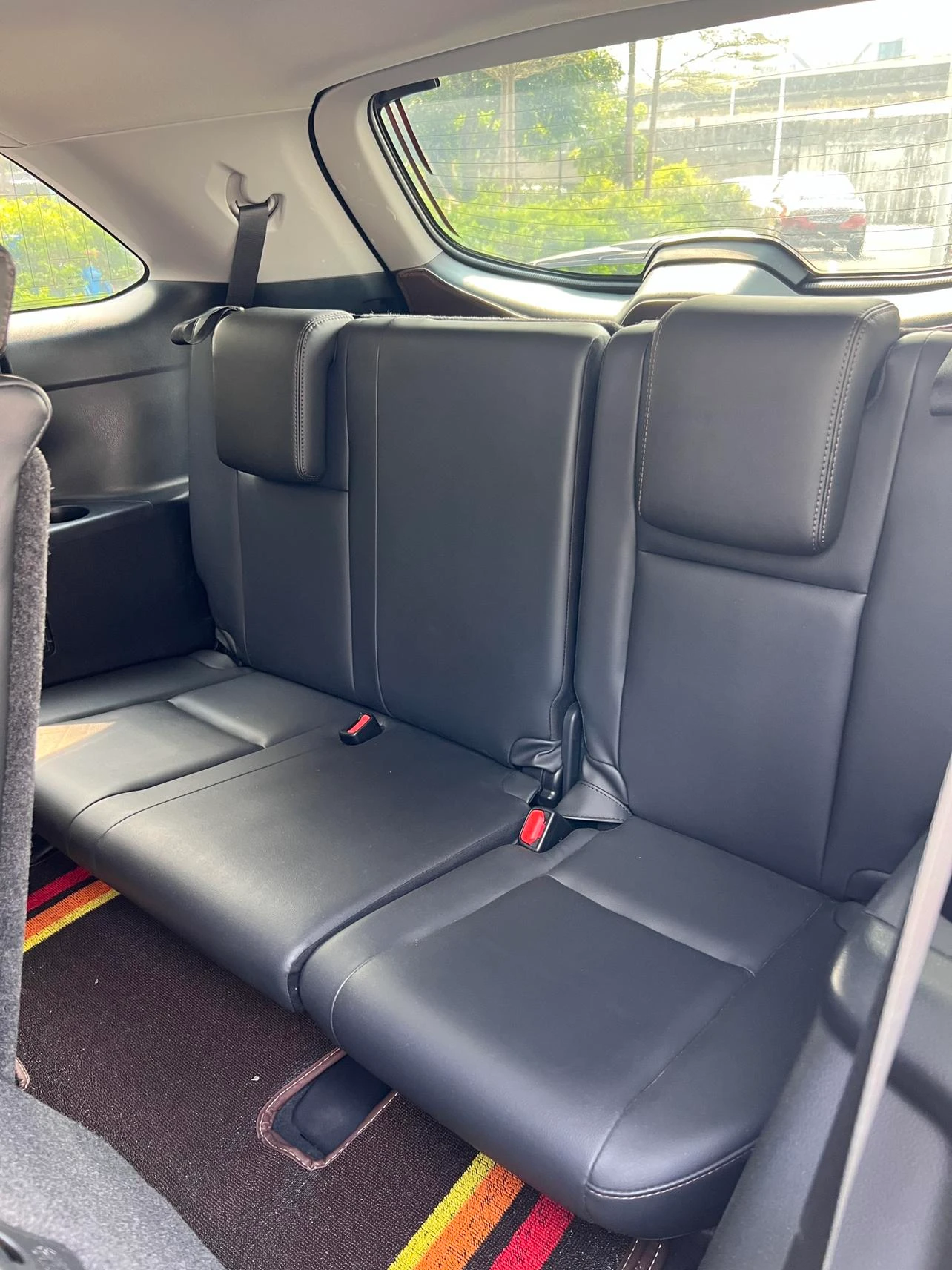 Toyota Highlander, 2018 — фото 10