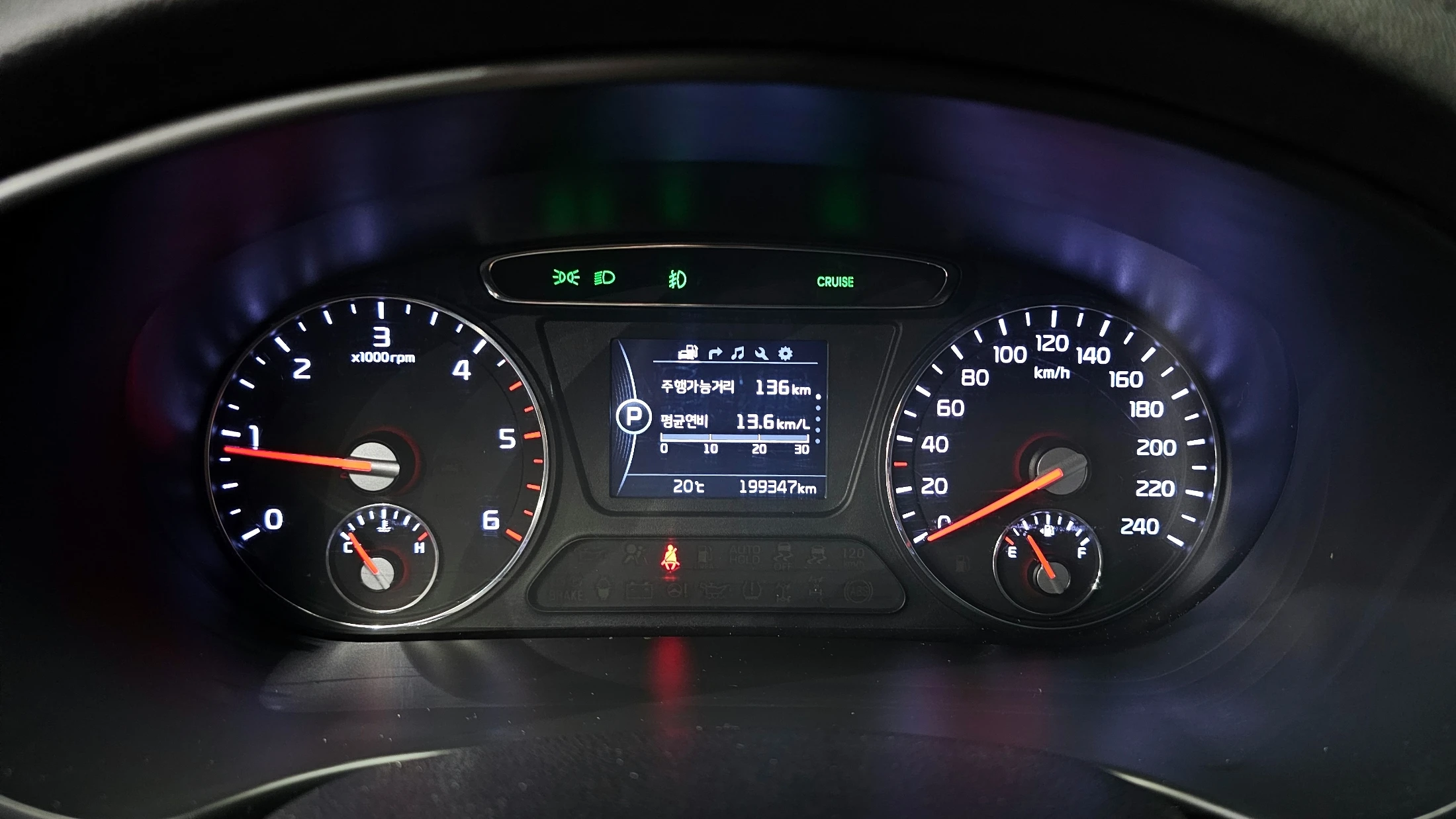 Kia Sorento, 2015 — фото 8