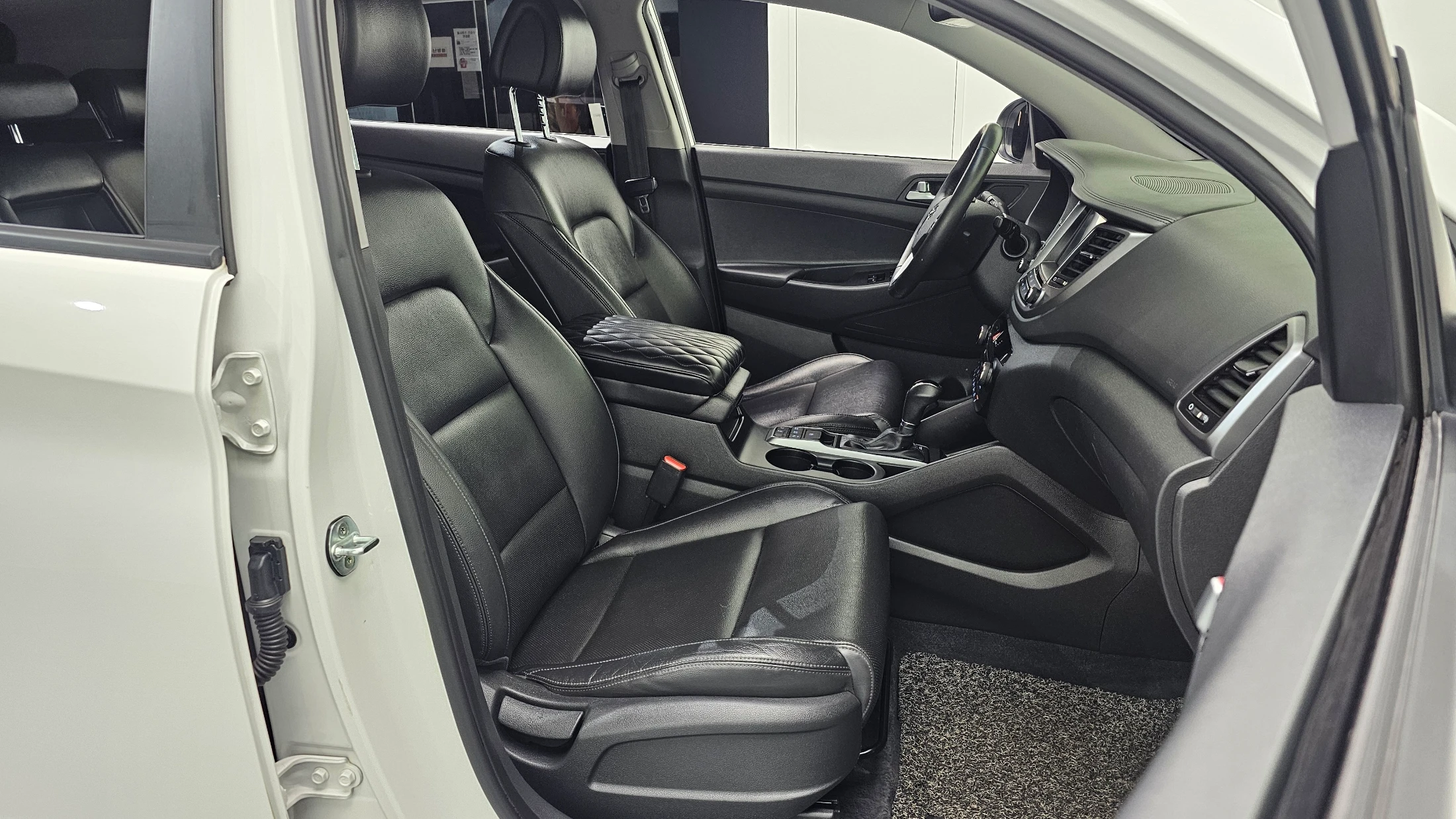 Hyundai Tucson, 2015 — фото 26