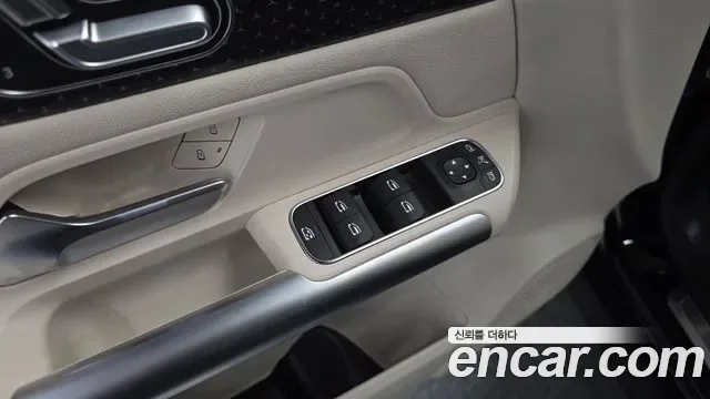 Mercedes-Benz Eqa H243, 2025 — фото 27