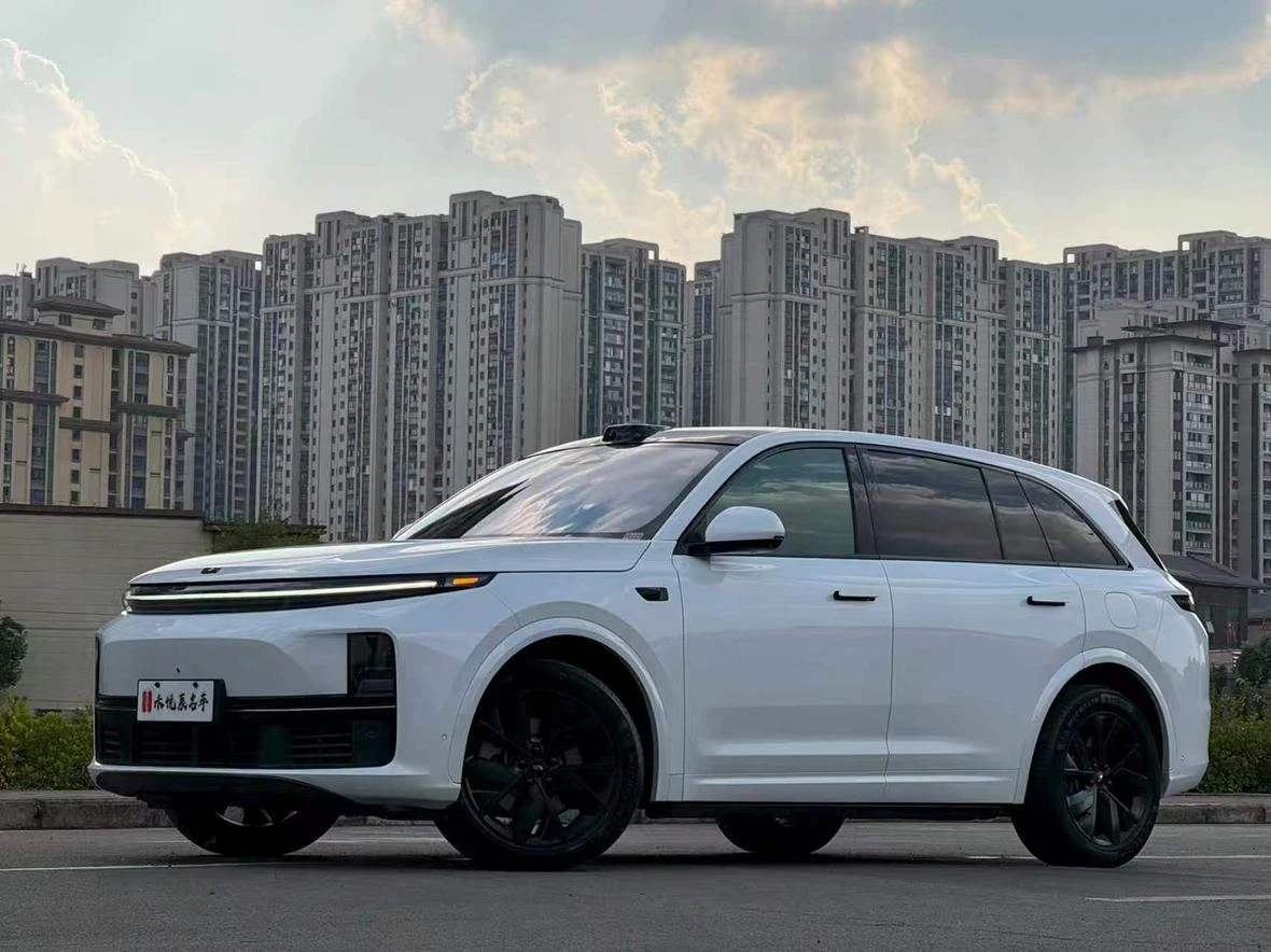 Li Auto Ideal L7
