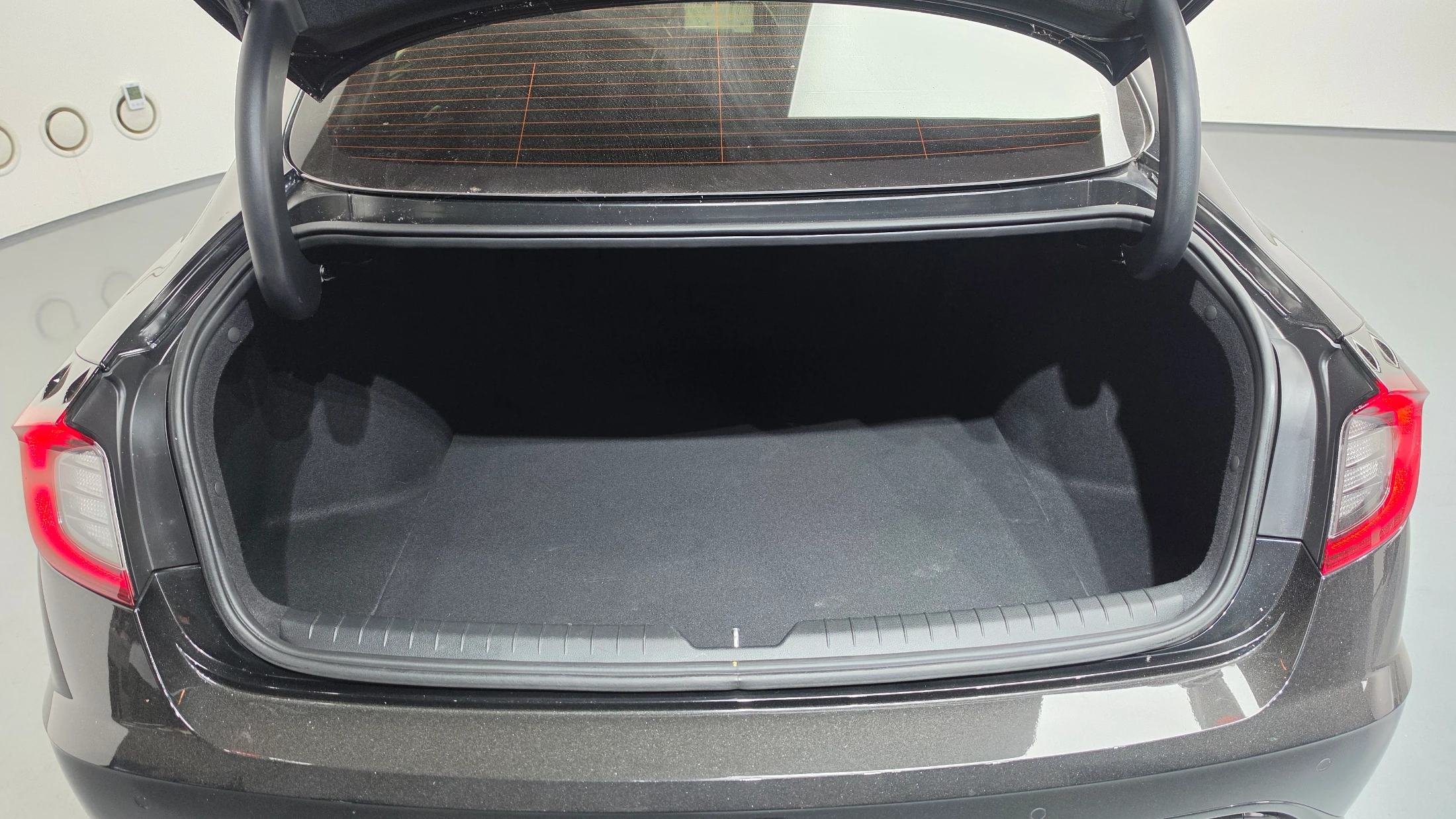 Hyundai Sonata DN8, 2022 — фото 20