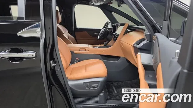 Toyota Alphard Alpad, 2025 — фото 27