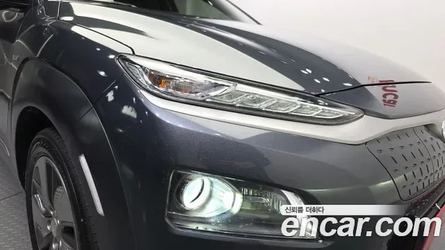 Hyundai Kona Electric, 2019 — фото 22