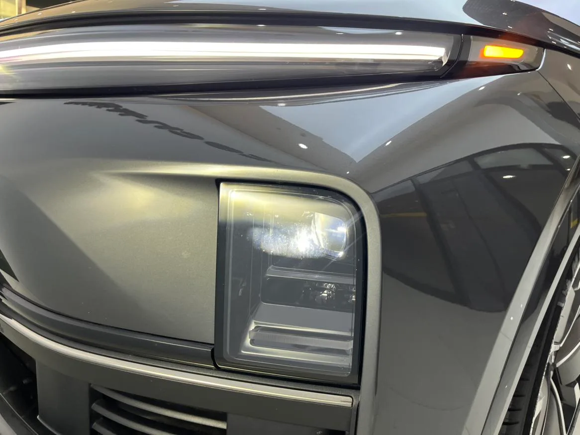 Li Auto Ideal L7, 2025 — фото 10