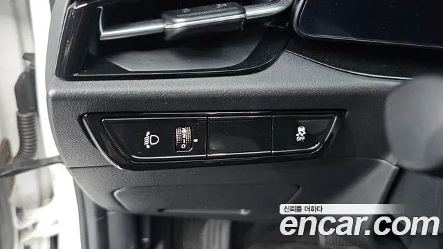 Kia Niro De All New Niro EV, 2022 — фото 19