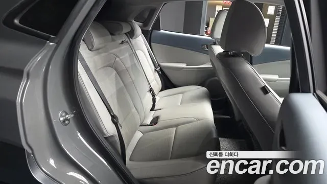 Hyundai Kona Electric, 2018 — фото 12