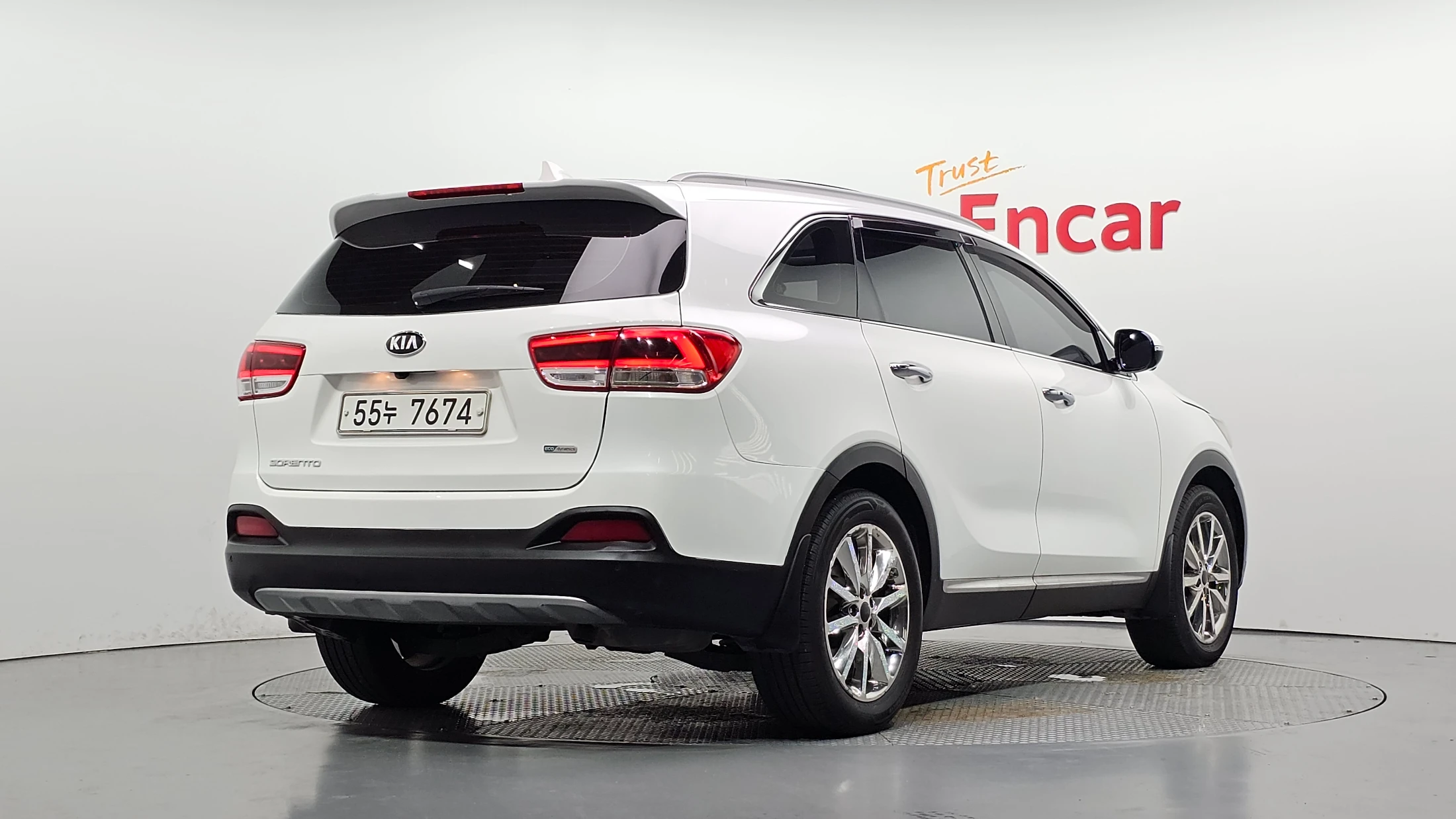 Kia Sorento, 2014 — фото 2
