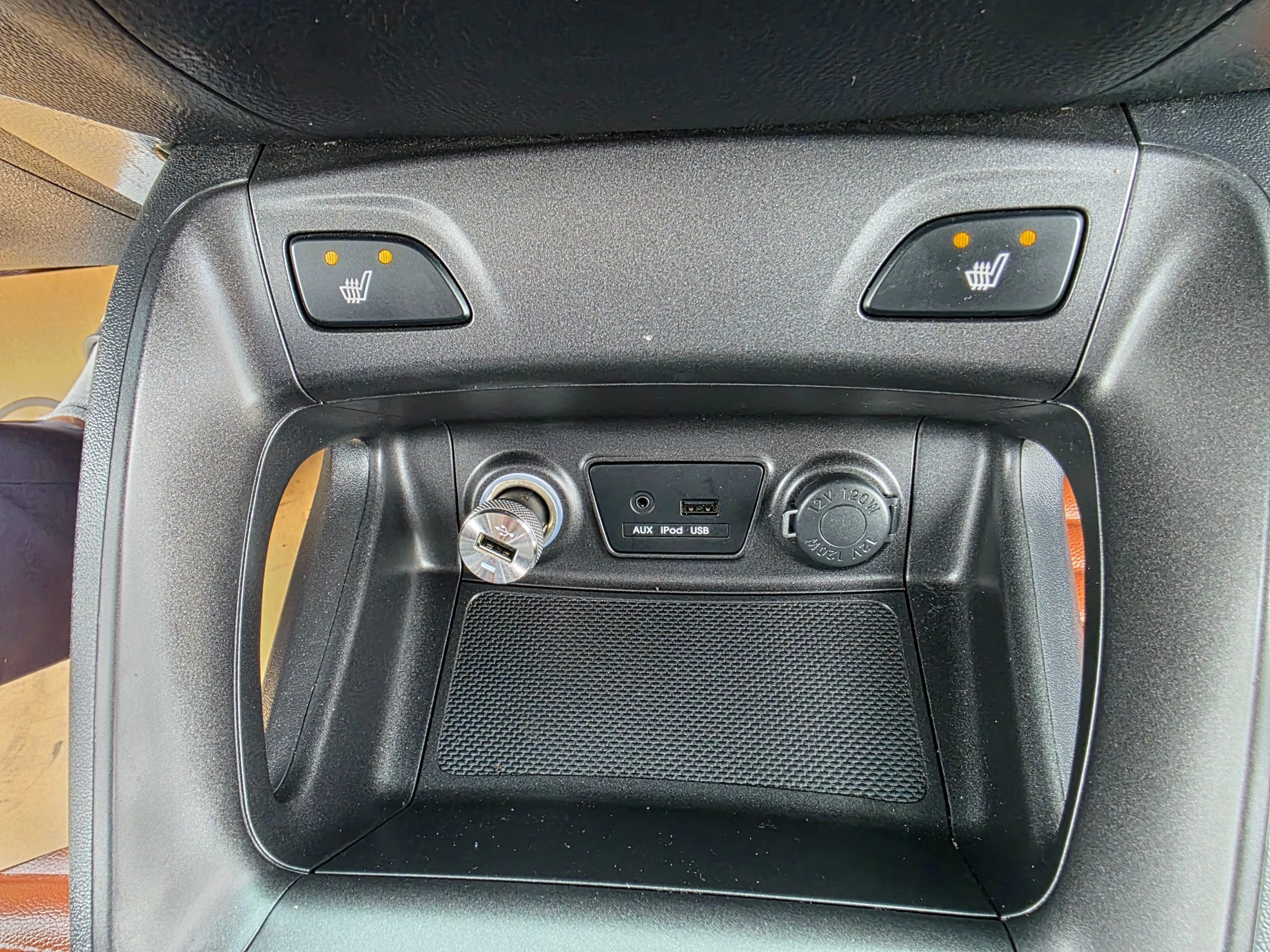 Hyundai Tucson ix, 2014 — фото 18