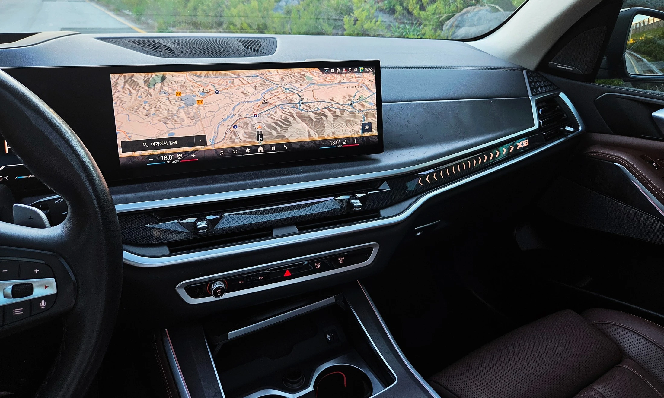 BMW X5 G05, 2025 — фото 12