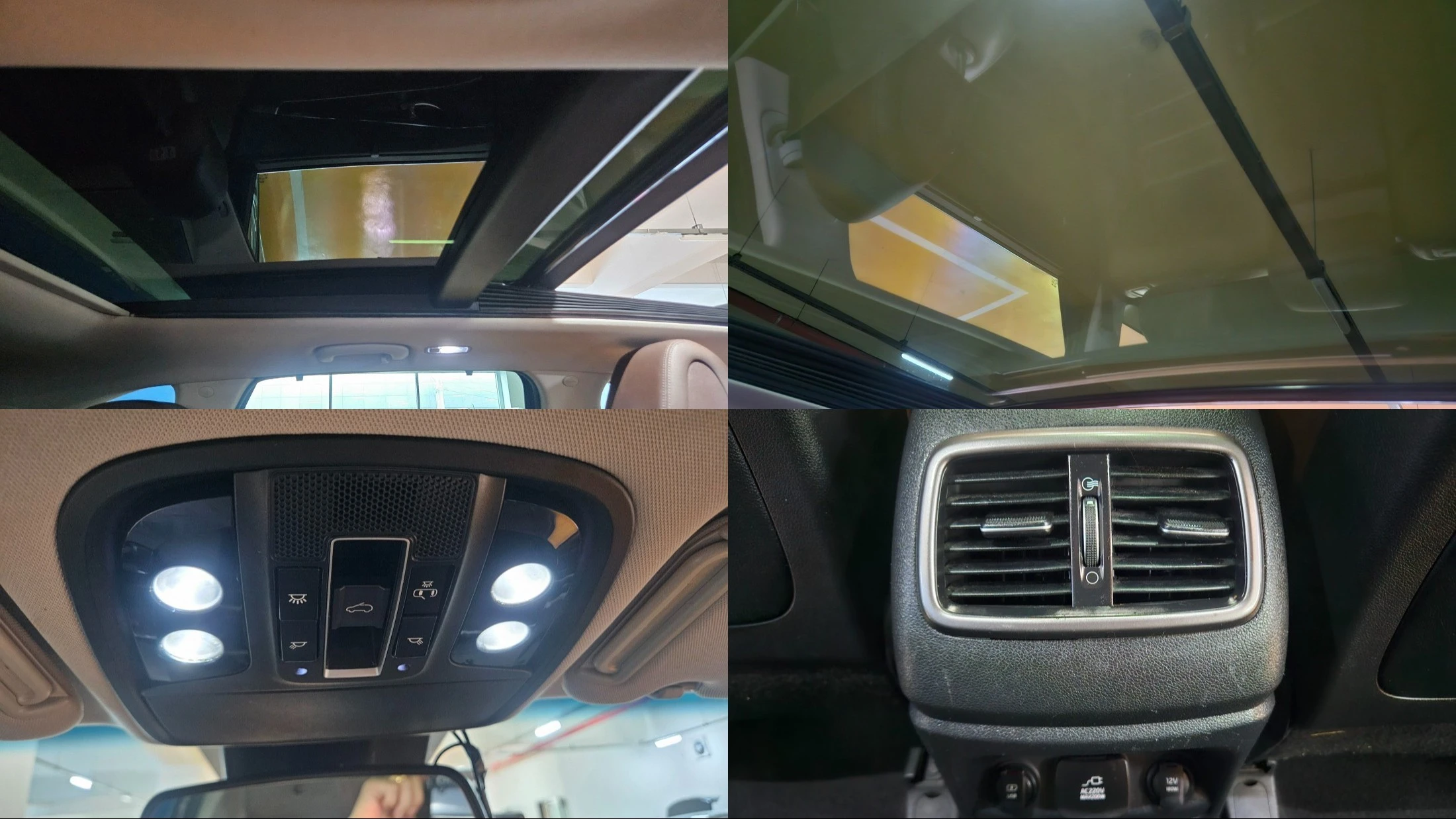Kia Sorento, 2015 — фото 16