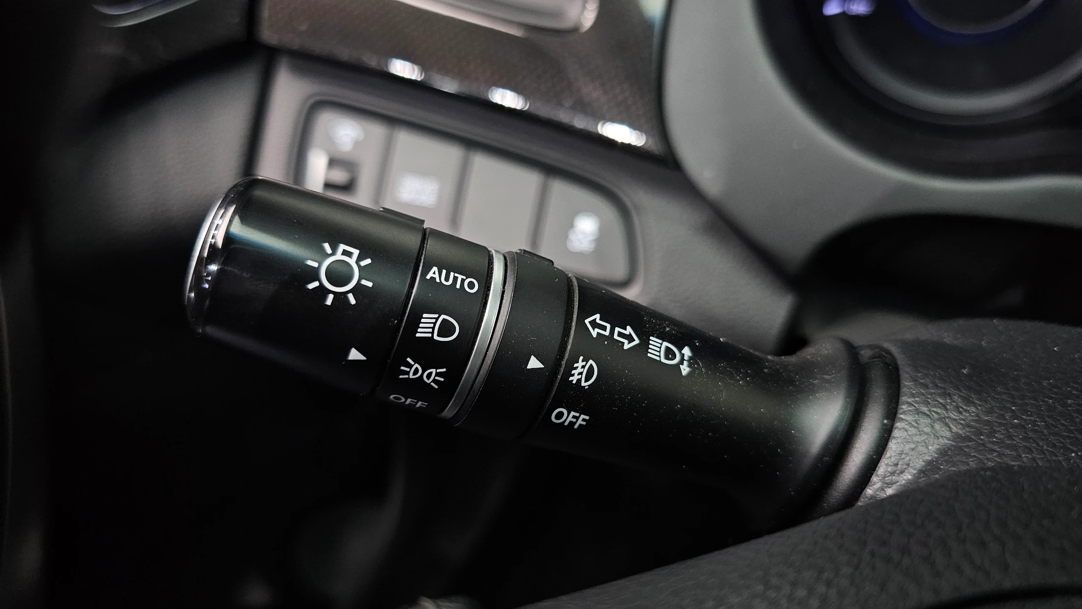 Hyundai Grandeur HG Hybrid, 2016 — фото 18