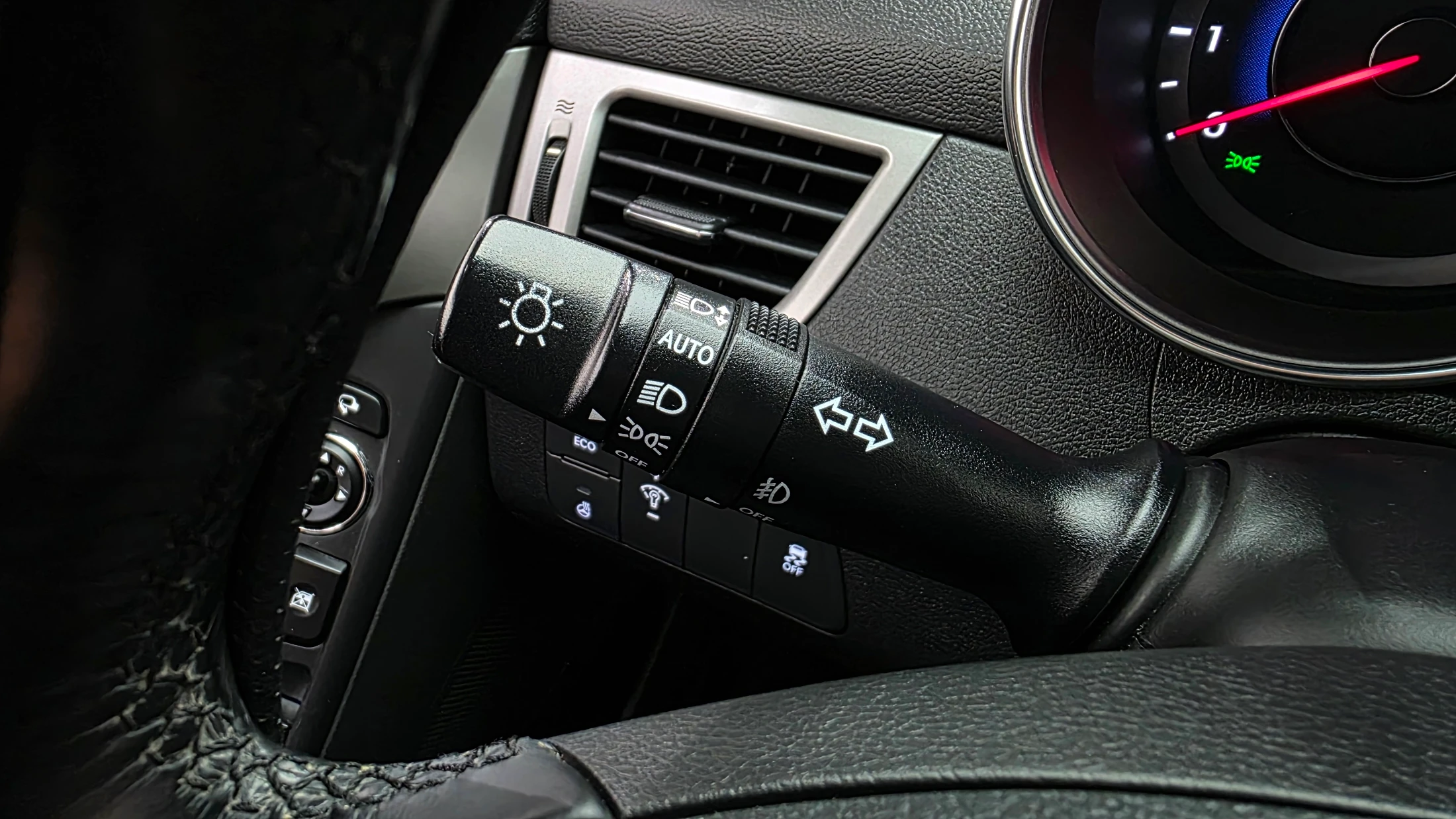 Hyundai Avante MD, 2013 — фото 33