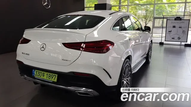 Mercedes-Benz Gle-Class W167, 2025 — фото 2