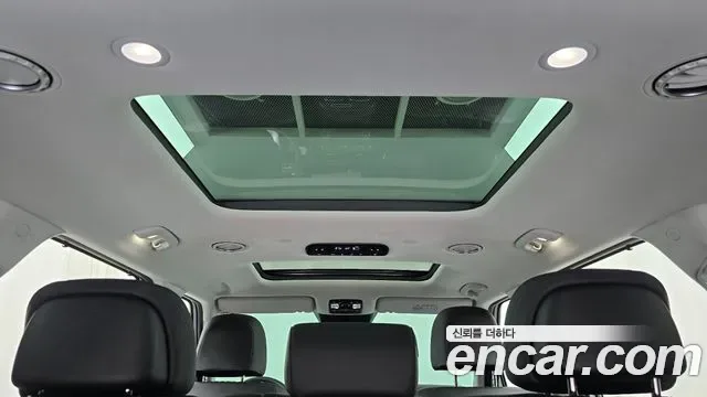 Hyundai Palisade LX3, 2025 — фото 17