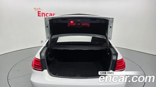 Mercedes-Benz E-Class W212, 2013 — фото 20