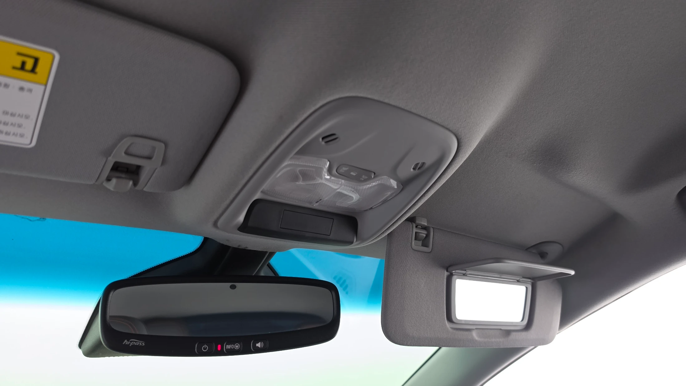 ChevroletGMDaewoo Bolt Ev, 2019 — фото 16
