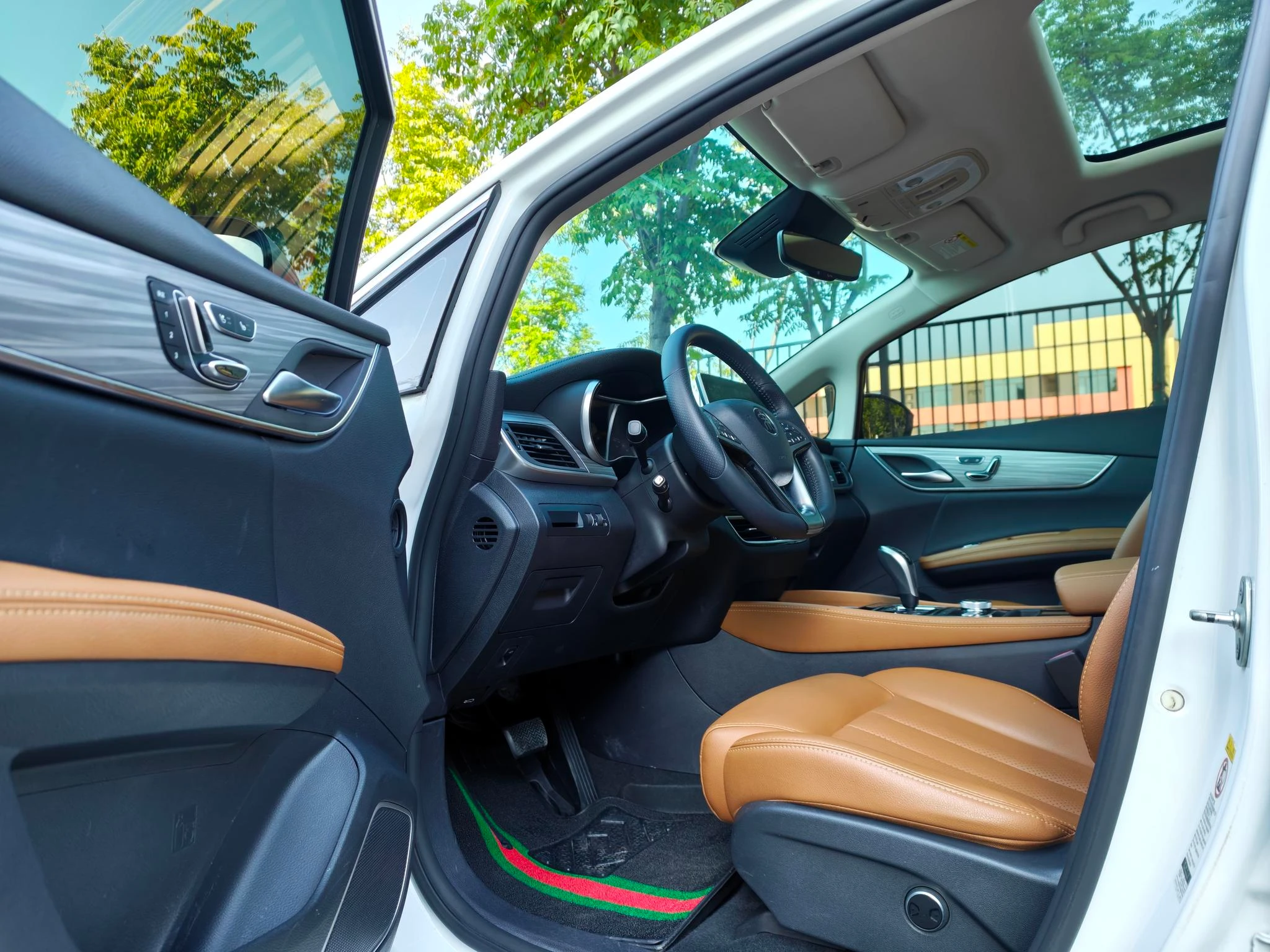 BYD SongMAX DM, 2019 — фото 9