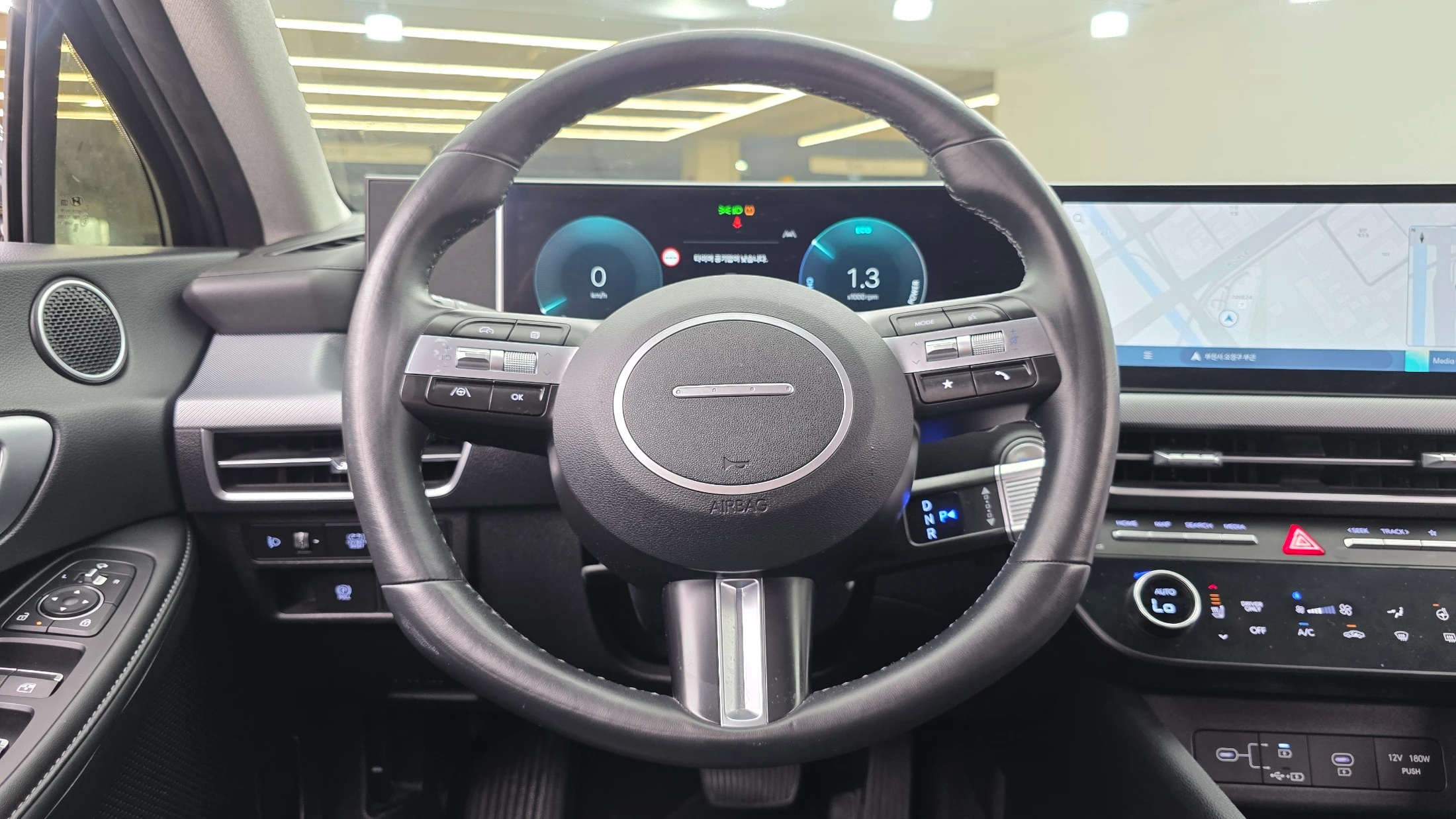 Hyundai Sonata De Edge Hybrid (DN8), 2024 — фото 13
