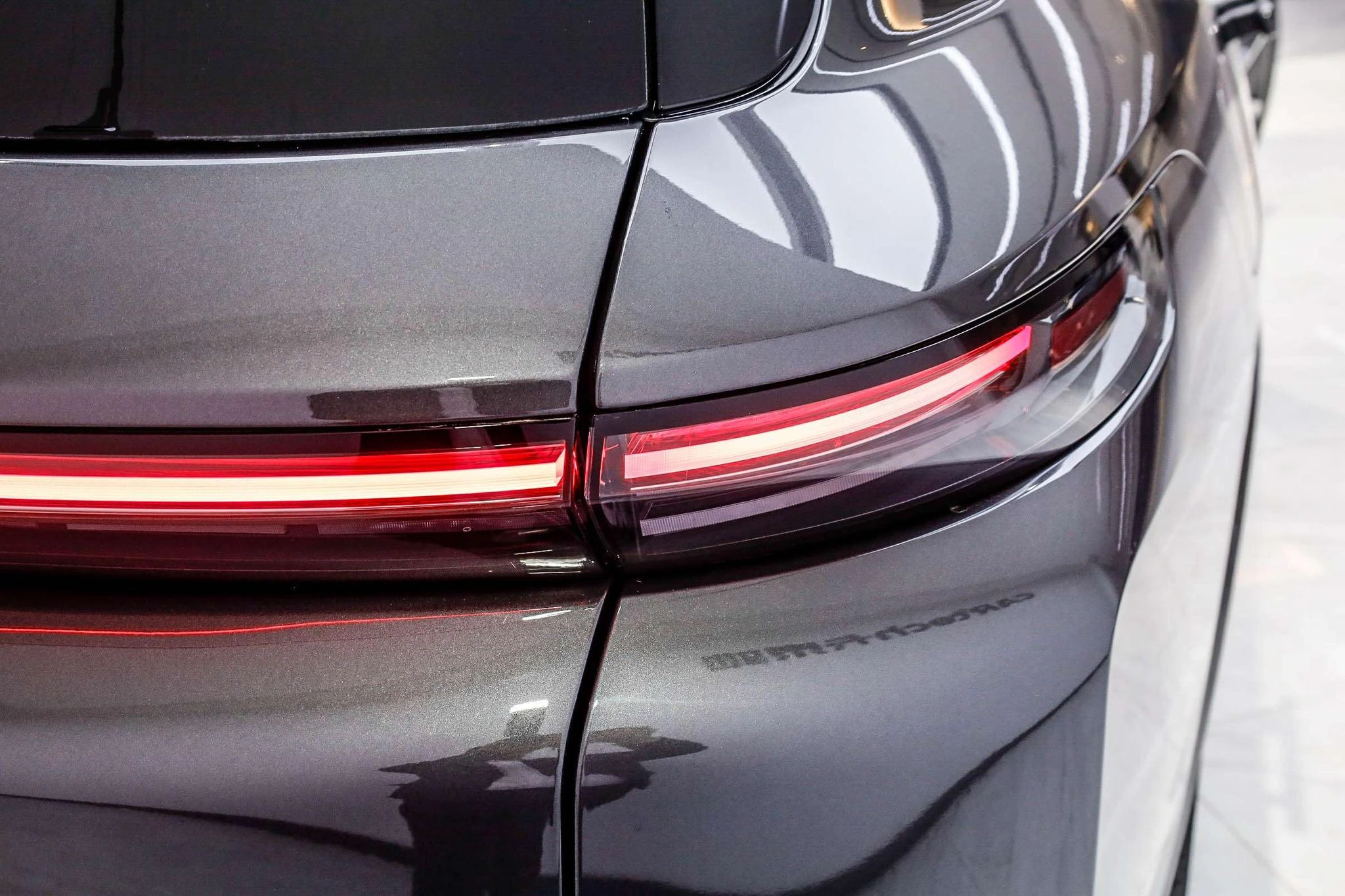 Li Auto Ideal L8, 2025 — фото 19