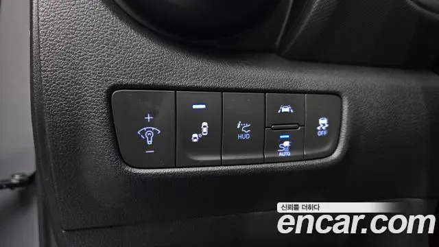 Hyundai Kona Electric, 2019 — фото 14