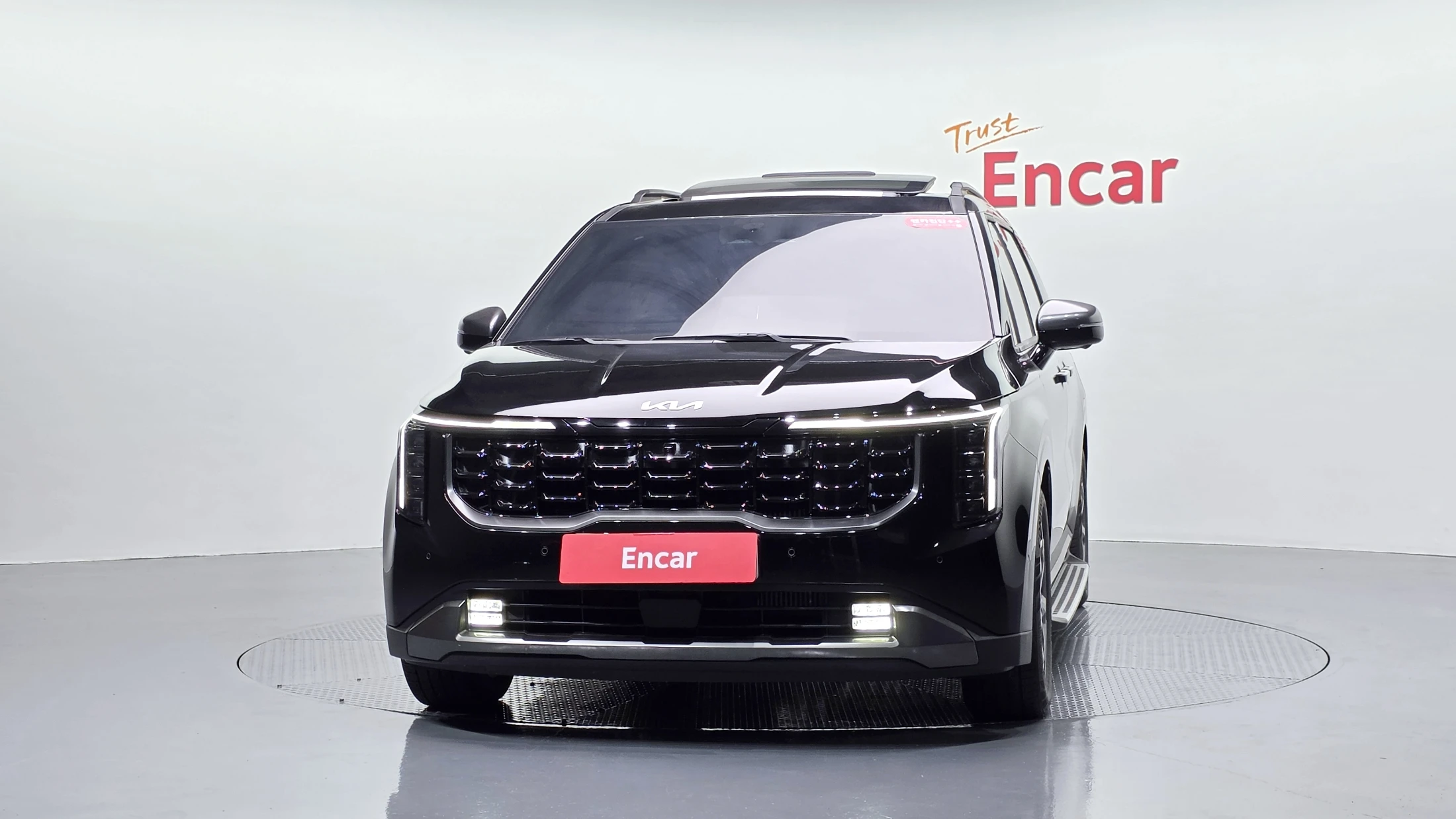 Kia Canival Carnival, 2025 — фото 2