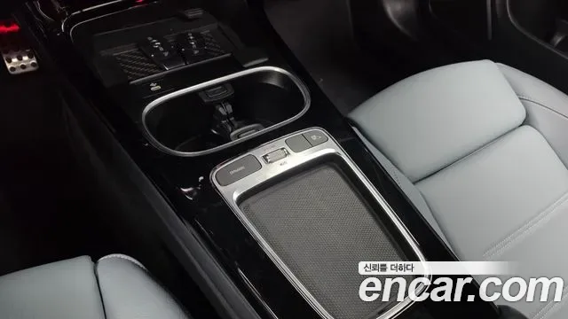 Mercedes-Benz Cla-Class C118, 2025 — фото 29
