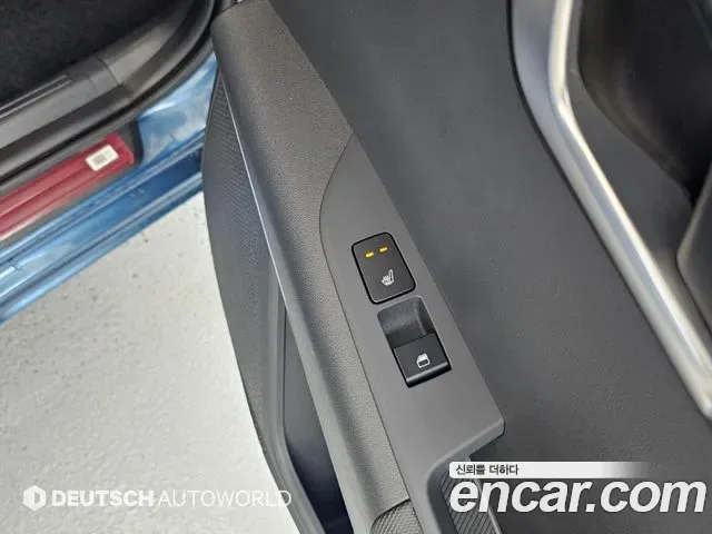 Kia Niro De All New Niro, 2025 — фото 16