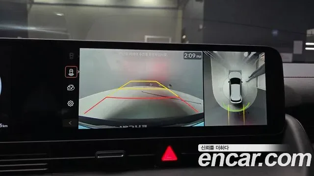 Hyundai Ioniq5 Ionic 5, 2025 — фото 15