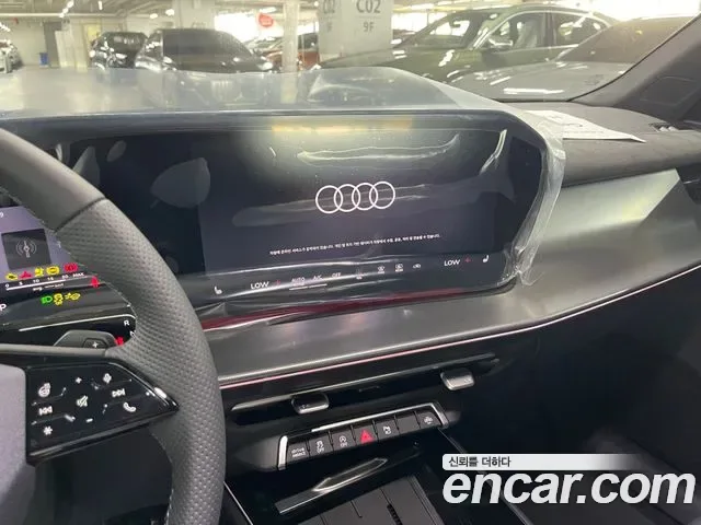 Audi Q3 FJ, 2026 — фото 16