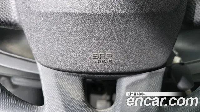 Renault-KoreaSamsung Twizy Twig, 2020 — фото 27