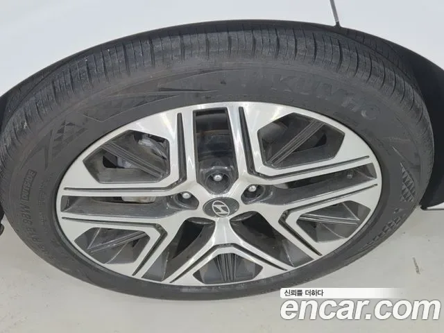 Hyundai Grandeur GN7, 2025 — фото 15