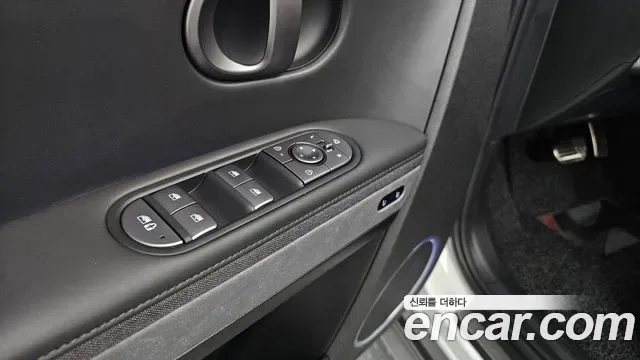 Hyundai Ioniq5 Ionic 5, 2025 — фото 28
