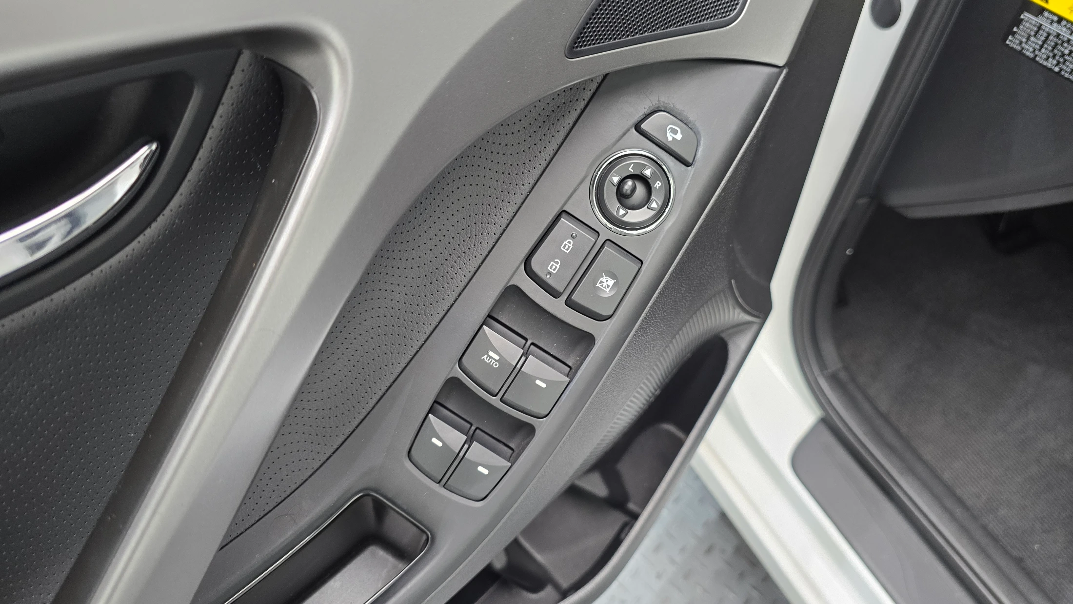 Hyundai Avante MD, 2011 — фото 14
